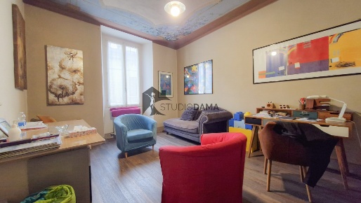 Foto Appartamento in via saleri 3, Brescia Porta Venezia di 50 m²