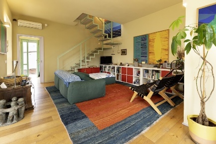 Foto Villa bifamiliare in Via Adolfo Massei 84, Camaiore Lido di Camaiore