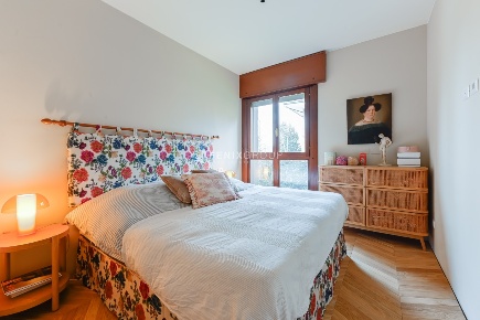 Foto Appartamento in Via Tesio 23, Milano San Siro di 58 m² con 2 locali