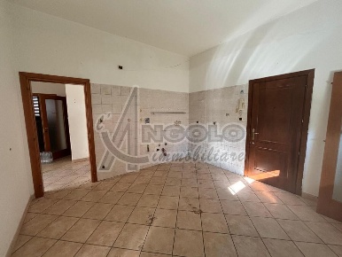 Foto Appartamento a Occhiobello di 94 m² con 5 locali in vendita