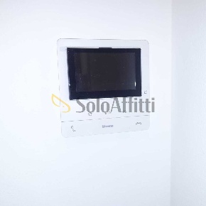 Foto Appartamento in Via Luigi Galvani 4, Brescia Ospedale Civile di 80 m²