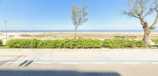 Foto Appartamento a Senigallia Lungomare di Ponente di 35 m² con 1 locali