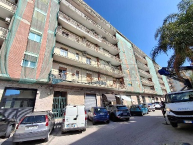 Foto Appartamento in Via Rosario Gagliardi, Siracusa Tica - Zecchino