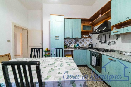 Foto Appartamento in Via Emilia, Rimini Viserba di 108 m² con 3 locali