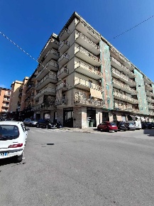 Foto Appartamento in Via Rosario Gagliardi, Siracusa Tica - Zecchino