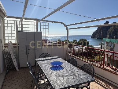 Foto Attico in Via dei Normanni 2, Sant'Alessio Siculo di 45 m² in vendita