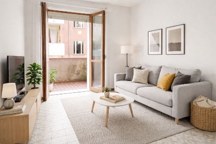 Foto Appartamento a Sarzana Marinella di 45 m² con 2 locali in vendita