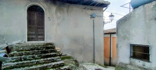 Foto Rustico in Via Dante Alighieri, Bova di 80 m² con 1 locali in vendita