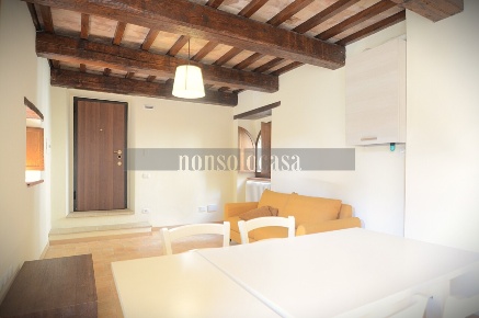 Foto Appartamento in Via Betto di Menico, Assisi Palazzo, Petrignano