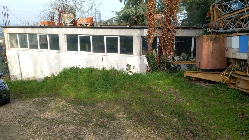 Foto Magazzino a Senigallia Borgo Passera, Sant'Angelo, Bettolelle