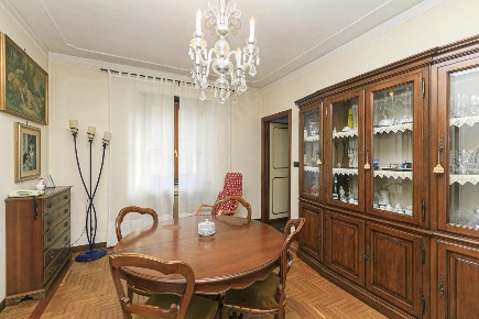 Foto Appartamento in Via Ennio Del Monte 5, Campomorone Isoverde di 97 m²