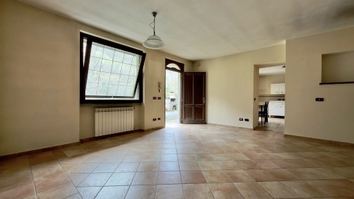 Foto Villa bifamiliare in Via Sorgente Madonnina 1, Polaveno di 125 m²