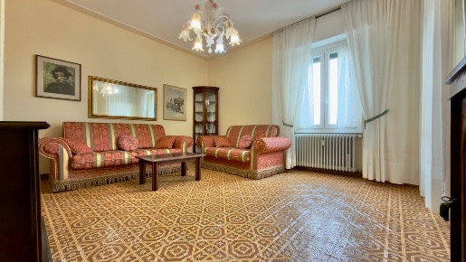 Foto Appartamento in Via Carlo Fisogni, Brescia Casazza di 100 m²