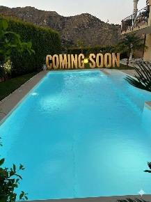 Foto Villa unifamiliare in Contrada Mastrissa, Taormina di 370 m²