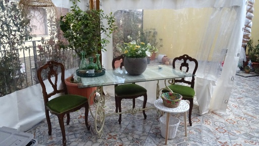 Foto Villa bifamiliare in Via Trieste, Campi Bisenzio Centro di 98 m²