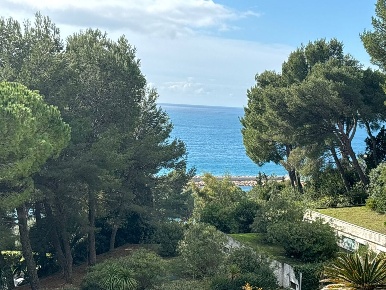 Foto Appartamento in Via Aurelia 48, Andora di 74 m² con 2 locali