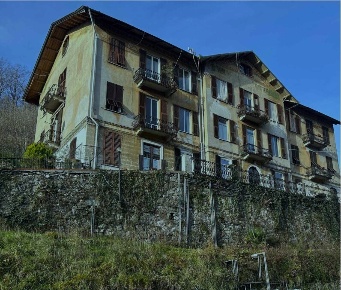 Foto Appartamento in Via Croce Bianca 55, Mignanego Ponterosso di 142 m²