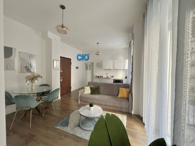 Foto Appartamento a Bologna Centro Storico di 60 m² con 3 locali in vendita