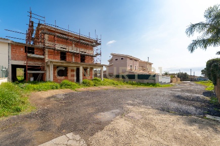 Foto Villa unifamiliare in Via Vitaliano Brancati SNC, Augusta Centro