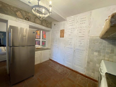 Foto Appartamento in Località Poggio Pertuso  snc, Monte Argentario