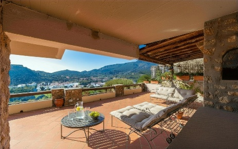 Foto Appartamento in Località Poggio Pertuso  snc, Monte Argentario