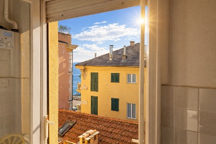 Foto Appartamento a Rapallo Centro Storico di 70 m² con 3 locali in affitto