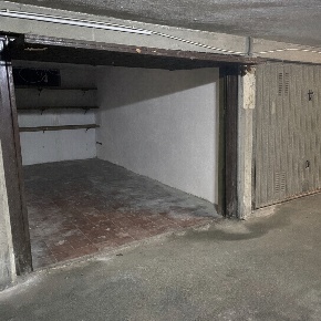 Foto Posti auto a Rapallo Golf - Castellino di 18 m² con 1 locali