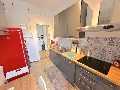 Foto Appartamento a Chiavari di 55 m² con 3 locali in affitto
