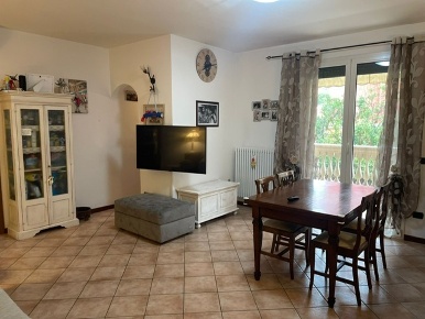 Foto Appartamento in Via Consolare Rimini-San Marino 125, Rimini di 80 m²