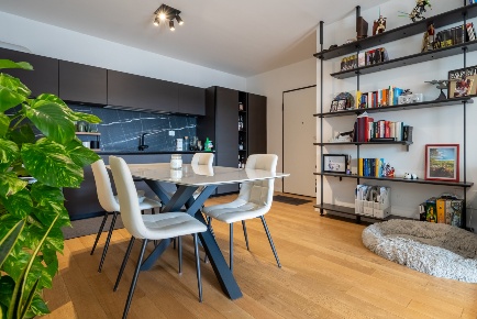 Foto Appartamento in Viale Pablo Neruda, Roma di 95 m² in vendita