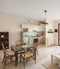 Foto Appartamento in Via Carlo Levi, Ravenna Poggi di 50 m² con 2 locali