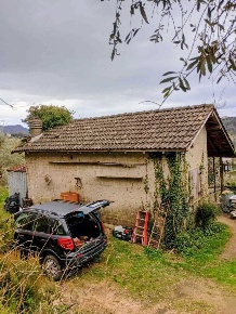 Foto Casa indipendente a Vezzano Ligure con 2 locali in vendita