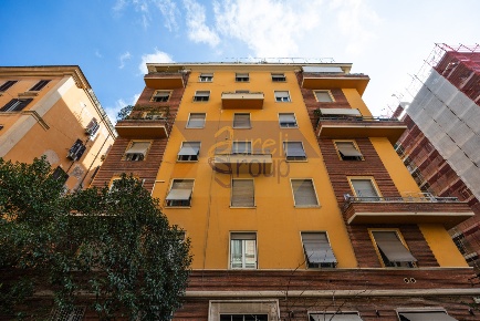 Foto Appartamento in Via Machiavelli 47, Roma Esquilino di 85 m² in vendita
