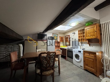 Foto Appartamento in Via Nicolò Cavallerini 13, Modena Centro Storico