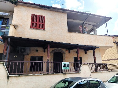 Foto Appartamento in Via Manfredo Fanti 1, Guidonia Montecelio Villanova