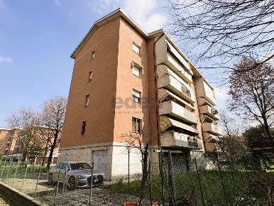 Foto Appartamento in Via Solimei 90, Castelfranco Emilia Centro di 114 m²