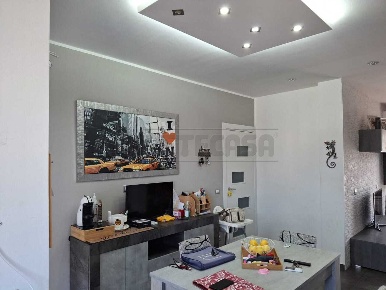 Foto Appartamento in Via Ramacca, Siracusa Santa Panagia - Teracati