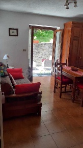 Foto Appartamento in Via dell'Echely 57, Morgex Lavancher di 48 m²