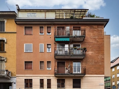 Foto Appartamento in Via Giovanni Fantoni, Milano San Siro con 2 locali