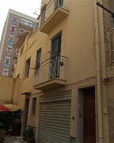 Foto Appartamento in Via Marconi, Erice Casa Santa di 180 m² con 5 locali