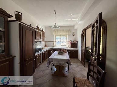 Foto Appartamento in via Caduti In Guerra   n°44, Cammarata di 160 m²