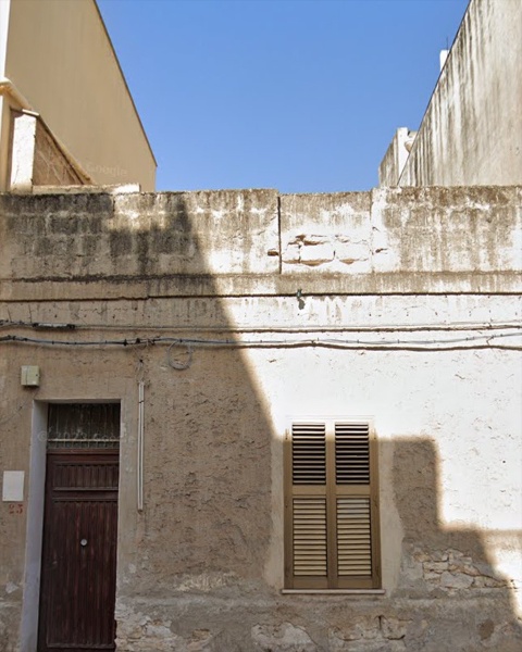 casa indipendente in vendita a Trapani