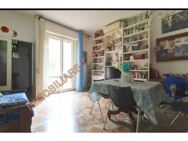 Foto Appartamento in VIA BOITO 41, Firenze Novoli di 62 m² con 2 locali