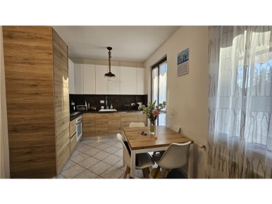 Foto Appartamento in CONCORDIA, Empoli Ponte a Elsa - Brusciana di 65 m²