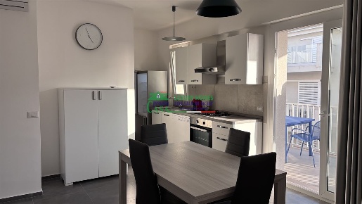 Foto Appartamento in Piazza Rabito, Ragusa Marina di Ragusa Centro di 60 m²