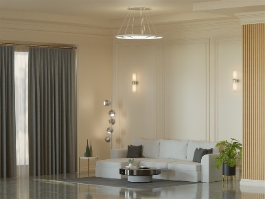 Foto Appartamento in Via Annia Faustina, Roma San Saba - Caracalla di 98 m²