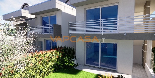 Foto Appartamento in Papa Paolo VI, Calcio di 123 m² con 3 locali