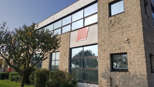 Foto Ufficio in via Ponchielli, Cernusco sul Naviglio di 240 m² in affitto