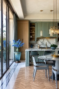 Foto Attico in Via Ugo De Carolis, Roma Balduina di 269 m² in vendita