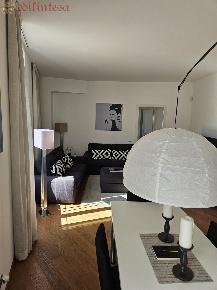 Foto Appartamento a Monza di 110 m² con 3 locali in affitto